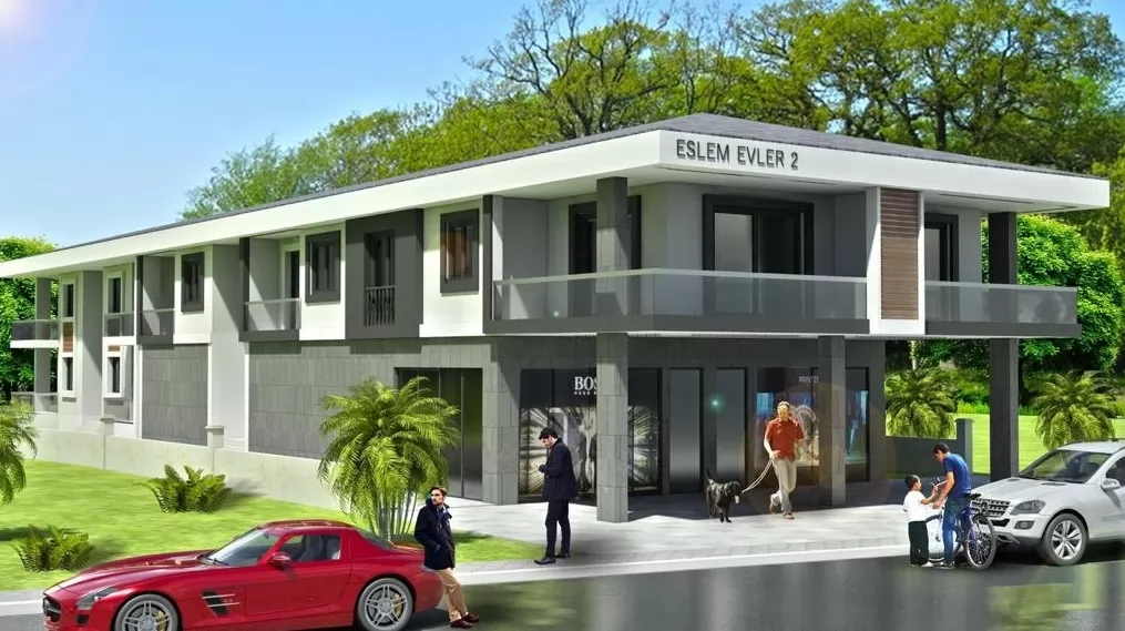 Eslem Evleri 2